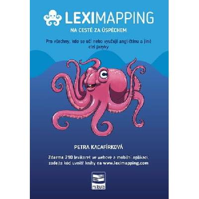 Leximapping na cestě za uspěchem