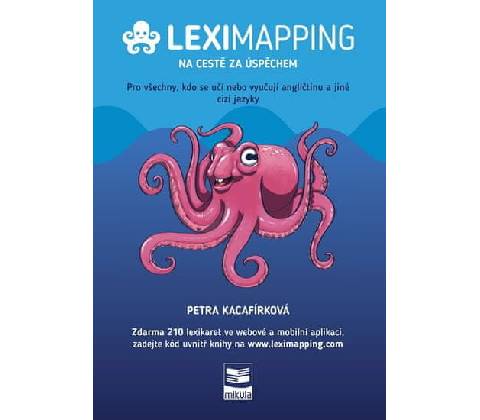 Leximapping na cestě za uspěchem