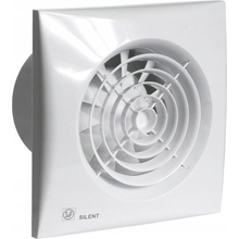 Soler & Palau Silent 100 CHZ