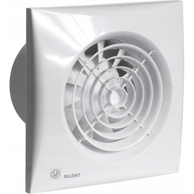 Soler & Palau Silent 100 CHZ