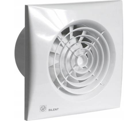 Soler & Palau Silent 100 CDZ