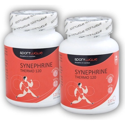Sportwave Synephrine thermo 240 tablet