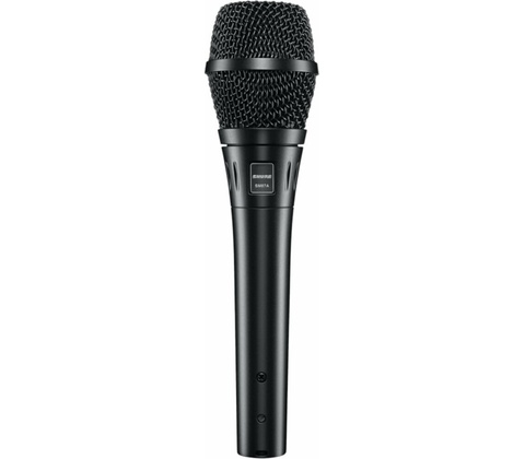 Shure SM87A