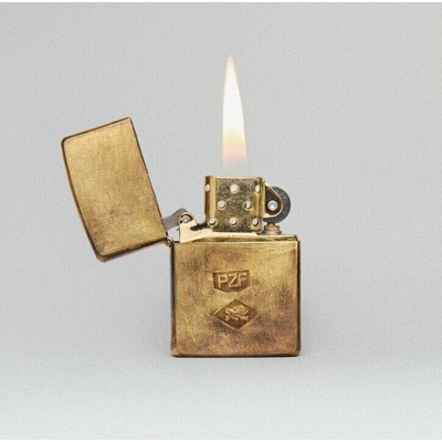 Mumford & Sons - Prizefighter (CD) (0602488039130)