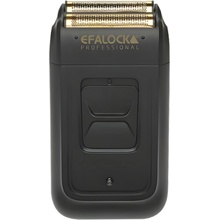 Efalock Professional Goal Finishing Shaver Black