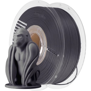 AzureFilm PLA CF Onyx Black - 1, 75 mm / 1000 g (FPC171-9005)