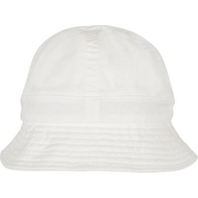 Flexfit Eco Washing Flexfit Notop Tennis biely