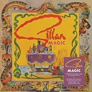 GILLAN - MAGIC LP
