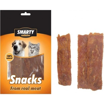 Juko Smarty Snack SOFT Duck Jerky 70 g