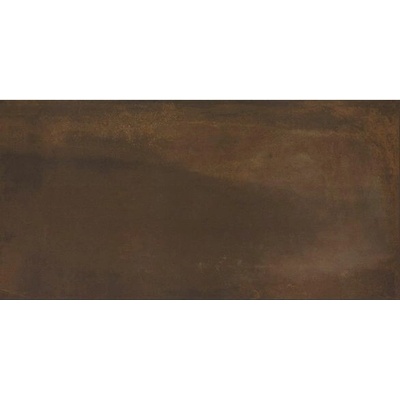 EBS Metaline 60 x 120 cm corten 1,44m²