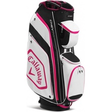 Callaway Chev 14+ Cart Bag 2020