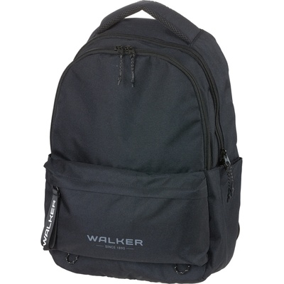 Walker batoh Alpha Black Melange