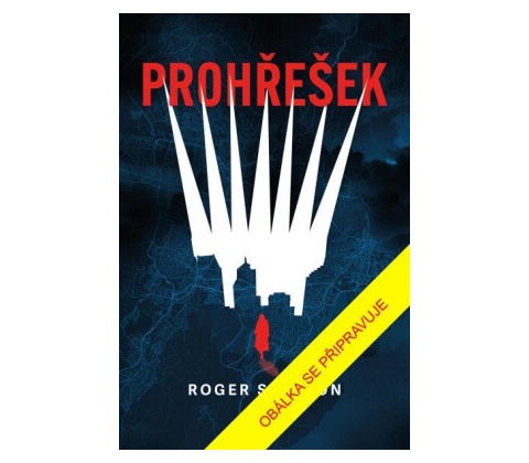 Prohřešek - Roger Simpson