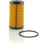 Mann-filter Горивен филтър mann-filter p 811 x