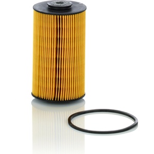 Mann-filter Горивен филтър mann-filter p 811 x