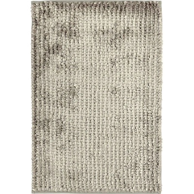 BO MA Ella micro béžovošedá 50x80 cm