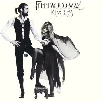 FLEETWOOD MAC: RUMOURS LP