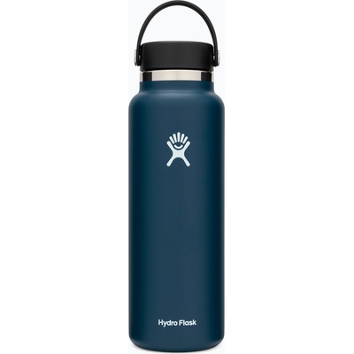 Hydro Flask Термобутилка Hydro Flask Wide Flex Cap 1180 ml indigo