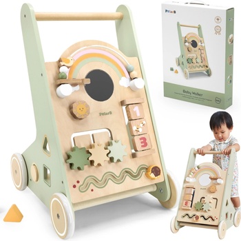 Popron Dřevěné chodítko