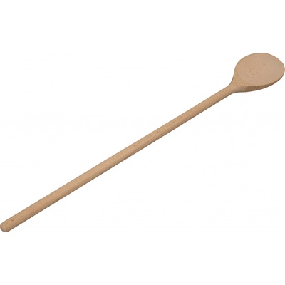 Vařečka kulatá 35cm dj dřevotvar