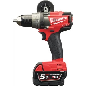 Milwaukee M18 FDD-502X (4933451064) Бормашина-винтоверт