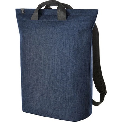 Halfar Batoh na notebook HF6517 Blue-Sprinkle