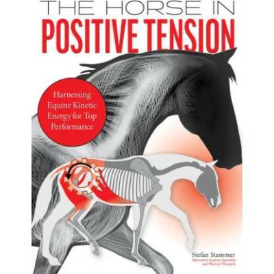 The Horse in Positive Tension: Harnessing Equine Kinetic Energy for Top Performance
