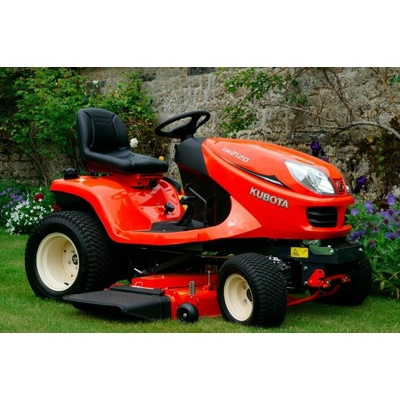 Kubota GR2120S