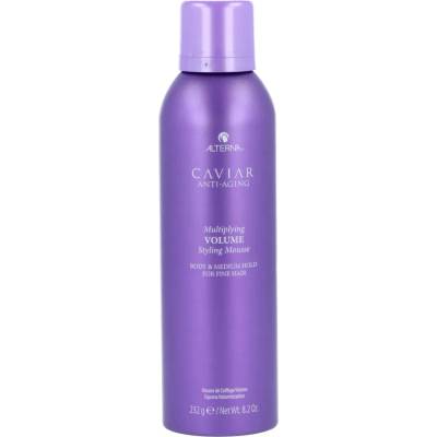 Alterna Caviar Multiplying Volume Styling Mousse 232 g