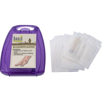 BasicNature лепенка за блистери (600101)