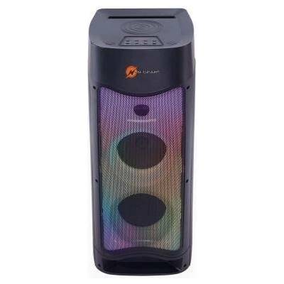 N GEAR PARTY LETS GO PARTY SPEAKER 52