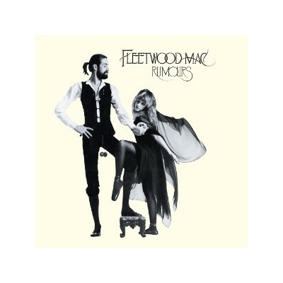Fleetwood Mac - Rumours LP