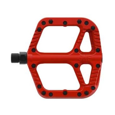 Oneup components Педали ONEUP Composite Red