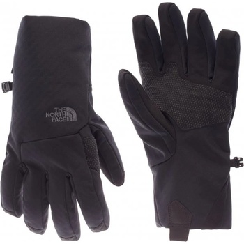 The North Face W Apex Etip glove Tnf black