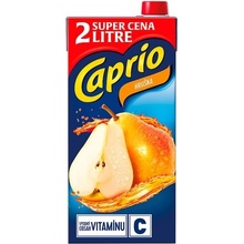 Caprio Plus Hruška 2 l