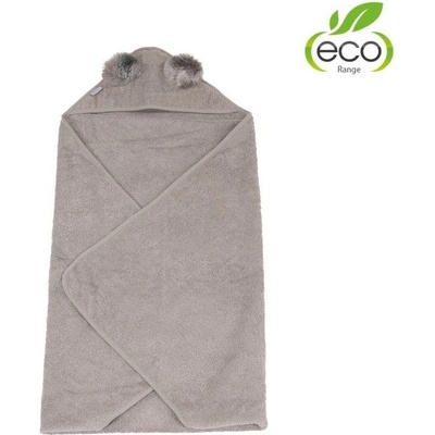 Bo Jungle osuška ECO Grey Koala