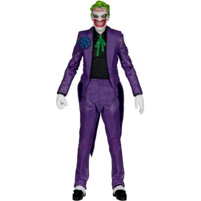 McFarlane Batman DC Multiverse The Joker Death Of The Family 18 cm