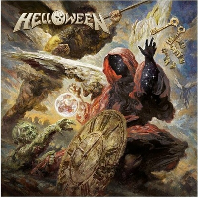 Helloween: Helloween LP