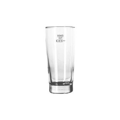 Sahm Sklenice WILLI Cejch 200 ml