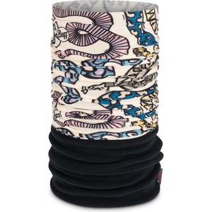 Buff Детски шал Buff Kid's Polar Tube scarf - Shev Multi - размер One Size (203-1645-1911)