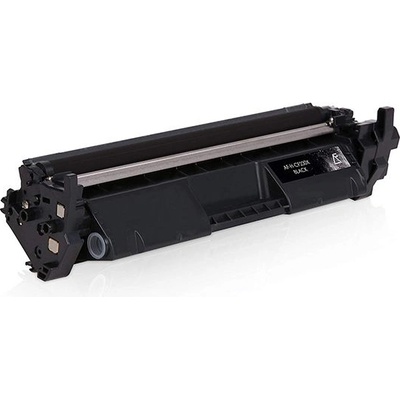 Compatible Тонер касета универсална Black HP no. 30X CF230X CRG-051H Съвместим консуматив, голям капацитет 3 500 стр (nCF230X/CRG-051H)