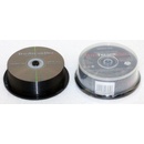 Northern Star Data Tresor DVD+R 4,7GB 4x, cakebox, 25ks (DTDCJSPDCAKE25)