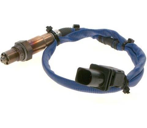 BOSCH 0 258 017 420 Lambda sonda (0258017420)
