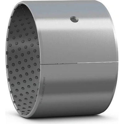 SKF PCM 14014560 M Klzné puzdro s kompozitom POM