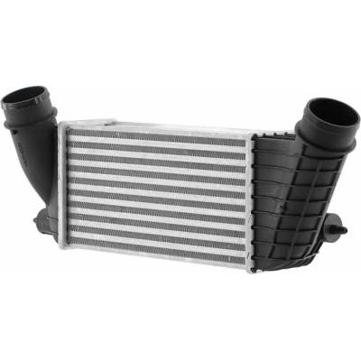 Chladič turba HELLA 8ML 366 470-811 (8ML366470811)