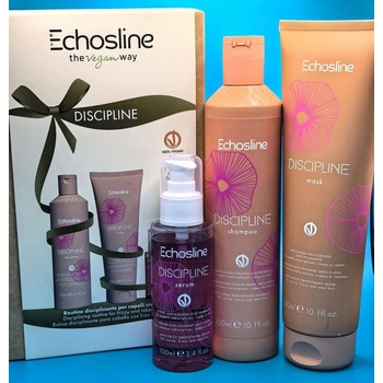 Echosline Discipline Комплект
