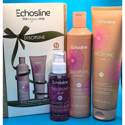 Echosline Discipline Комплект