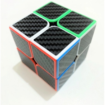 Z Cube 2 x 2 x 2 Carbon