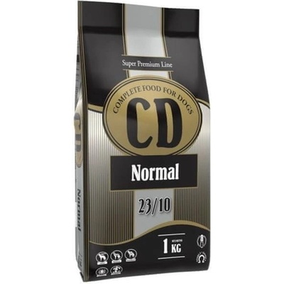 Delikan CD Adult Dog Normal 1 kg