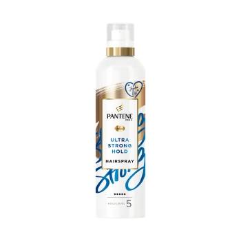 Procter and Gamble Лак за нокти Pantene 250 мл Ултра силен